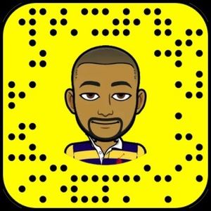 Meet your Posher, Gregory